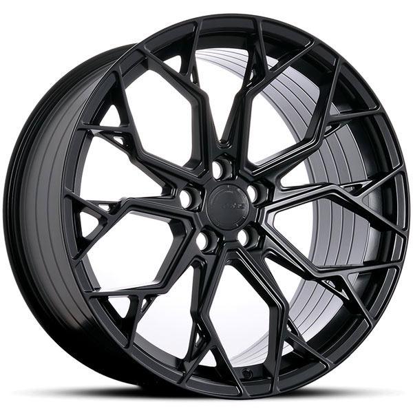 ABS F24 BLACK ABS F24 BLACK