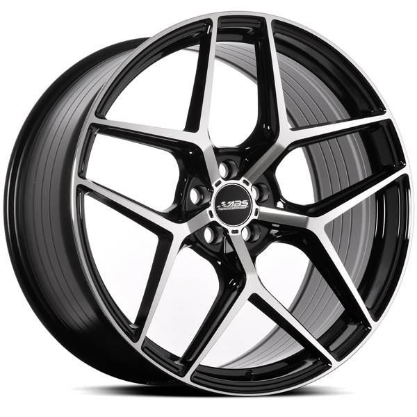 ABS F50 B-P ABS F50 B-P