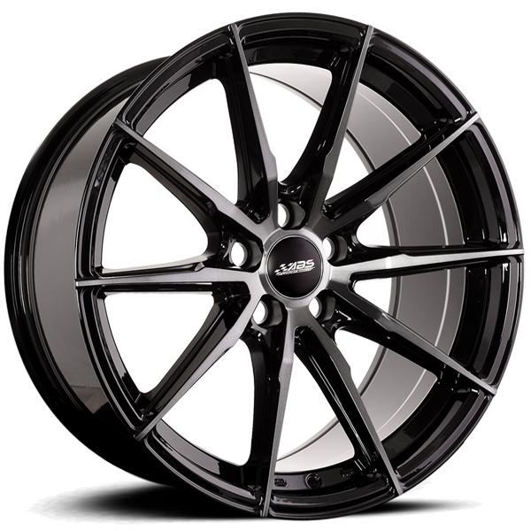 ABS F70 DARK TINT ABS F70 DARK TINT