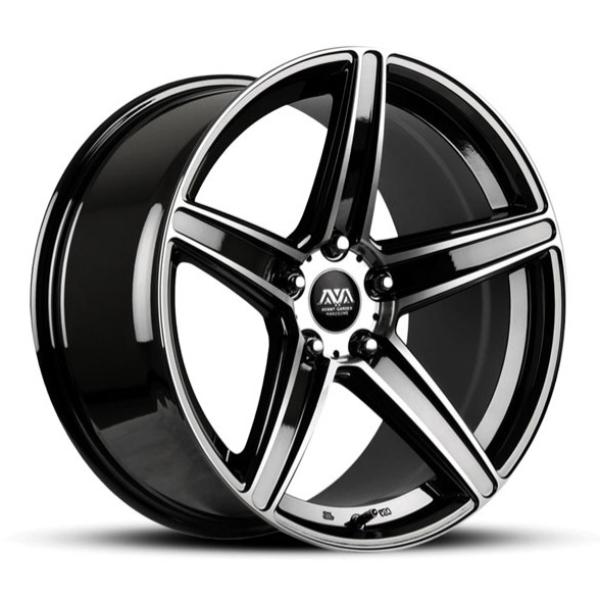 ABS DIVERSEN DARKT TINT