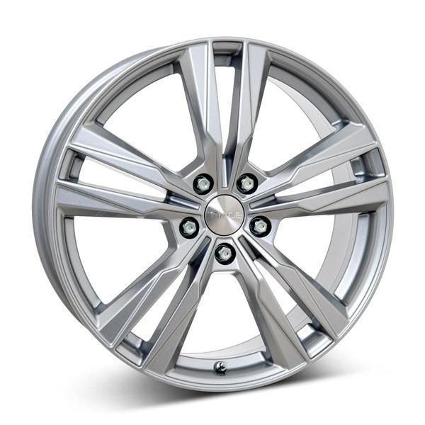 MEGA DYNAMIC SILVER MEGA DYNAMIC SILVER