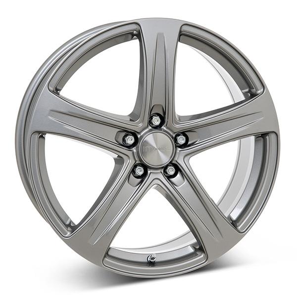 MEGA NORDIC DARK SILVER MEGA NORDIC DARK SILVER