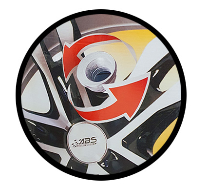 ABS360 cone