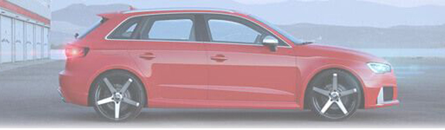 ABS RIMS 1
